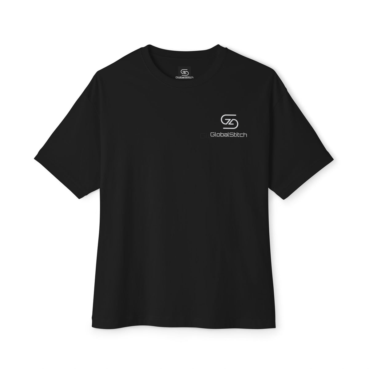 Strength in Unity Oversized T-Shirt