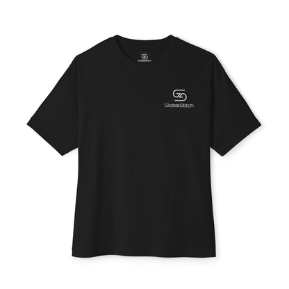 Strength in Unity Oversized T-Shirt