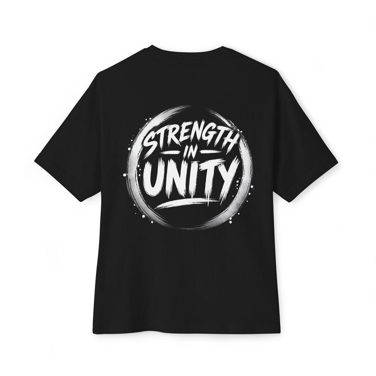 Strength in Unity Oversized T-Shirt