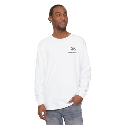 Strength in Unity Long Sleeve Tee