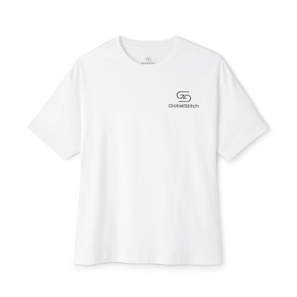 Strength in Unity Oversized  T-Shirt