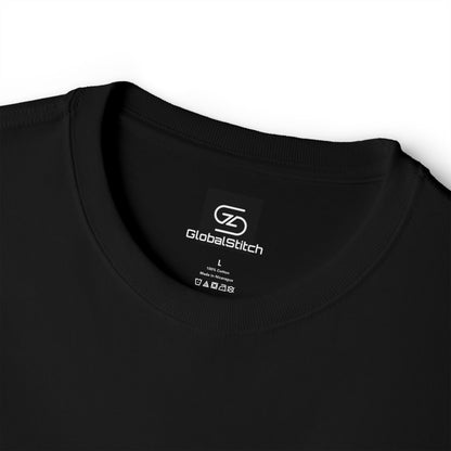 Strength in Unity Oversized T-Shirt