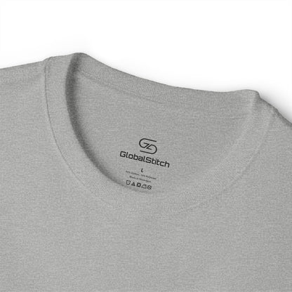 Strength in Unity Oversized  T-Shirt