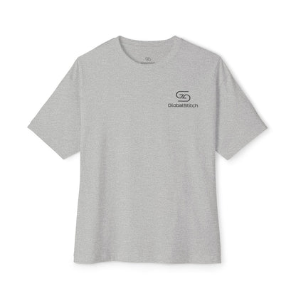Strength in Unity Oversized  T-Shirt