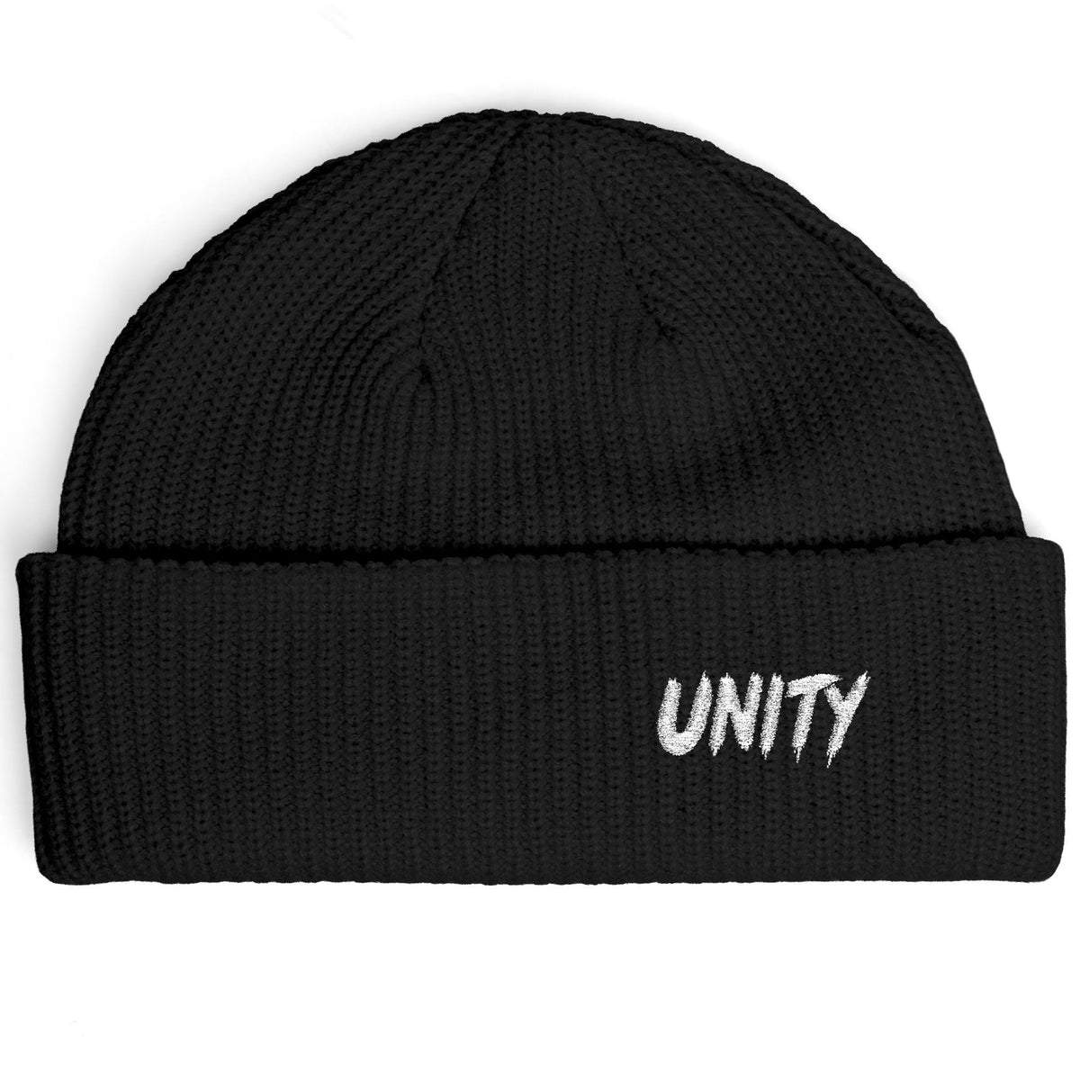 Cuff Beanie